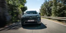 Toyota Corolla Cross, la prova de Il Fatto.it – Più comfort, tecnologia e la novità GR Sport – FOTO