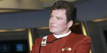 William Shatner trasportato d’urgenza in ospedale: era l’iconico Capitano Kirk della serie tv “Star Trek”