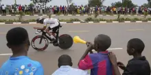 Mondiali di ciclismo, la prima volta in Africa su un percorso mai così duro: il duello Pogacar-Evenepoel, gli sfidanti e la speranza di Ciccone