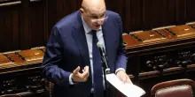Attacchi alla Flotilla, l’informativa di Crosetto alla Camera e il dibattito in Aula – la diretta