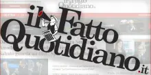 IlFattoQuotidiano.it è il terzo sito di news più letto: la classifica Audicom