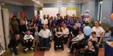 Atrofia muscolare spinale: due anni di screening neonatale in Lombardia. Adesione al 98%