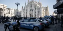 Zone rosse a Milano prolungate fino al 31 marzo 2026: si allargano le aree coinvolte