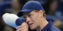 Atp Pechino, quando gioca Sinner la finale contro la sorpresa Tien | Orario e dove vederla in tv e in streaming