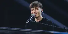 X Factor 2025, a soli 16 anni Alessandro Tomasi canta Riccardo Cocciante e travolge la giuria – IL VIDEO