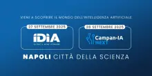 Intelligenza artificiale e cittadinanza: il M5S organizza una due giorni dedicata all’IA e all’impatto sulla società. Presenti Conte e Fico