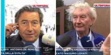 “Alberto Stasi dorme in cella da dieci anni. Qui sono in ballo cose molto gravi”: così l’avvocato De Rensis a Mattino Cinque. E l’avvocato Lovati: “Solo supposizioni”