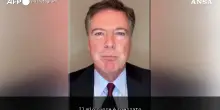 Incriminato l’ex capo dell’Fbi che indagò sul Russiagate. Comey: “Non ho paura, sono innocente”. E Trump esulta