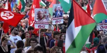 “Da oggi occupazione permanente di 100 piazze per Gaza”: l’annuncio di Usb. Il 4 ottobre manifestazione nazionale