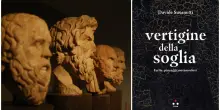 Vertigine della Soglia, un saggio straordinario di Davide Susanetti per Tlon