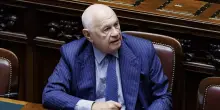 Nordio: “Gratteri in tv è il miglior testimonial delle carriere separate”. E attacca Davigo: “Non è più credibile”