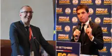 Marche al voto: la sfida Acquaroli-Ricci per la presidenza della Regione. Incognita affluenza