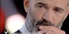 “Mia madre sta affrontando una difficile malattia. Si invertono i ruoli e ora devo dare qualcosa a lei, ma sarò in grado?”: Ascanio Pacelli si commuove a Verissimo