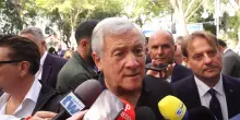Flotilla, Tajani: “Disponibile a parlare con la portavoce, il mio telefono è sempre aperto” – Video