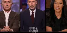 Jebreal su Nove: “La società israeliana è radicalizzata, la maggior parte non vuole Netanyahu ma è d’accordo con il genocidio”