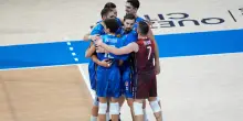 L’Italvolley maschile è campione del mondo! Battuta la Bulgaria in finale, è il quinto trionfo iridato della storia