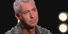 “Ho avuto un incidente in moto, partito dall’hotel non ricordo nulla. Sono finito in ospedale. Luca Bizzarri? Non fu amore a prima vista”: così Paolo Kessisoglu