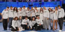 Amici 2025, i cantanti partono già col turbo: Penelope, Michele e Riccardo pronti per la corsa verso il Serale. Ecco tutti i nuovi allievi e le curiosità