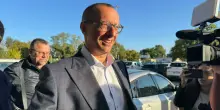 Regionali Marche, il Pd incassa il flop: “Giocavamo in trasferta”. Ricci: “Strumentalizzato l’avviso di garanzia”
