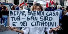 San Siro, il giorno decisivo: Forza Italia spiana la strada a Sala, non voterà contro la vendita a Milan e Inter