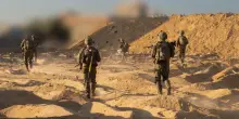 Soldato Idf nella scuola paritaria ebraica per “smentire le fake news” su Gaza. Osservatorio contro la militarizzazione: “Propaganda sconvolgente”