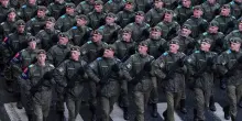 Russia, 135mila persone richiamate al servizio militare: “Non opereranno in Ucraina, ma nella Federazione”