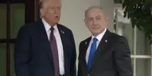 Trump accoglie Netanyahu alla Casa Bianca: “Molto fiducioso su accordo per Gaza”
