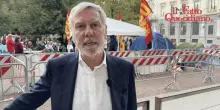 San Siro, San Siro, il commento di Barbacetto: “Lo stadio? È solo una scusa per fare una grande operazione immobiliare”