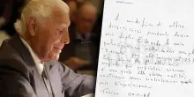 Eredità Agnelli, spunta un testamento scritto dall’Avvocato (e nascosto per 27 anni) in favore del figlio Edoardo. “Il 25% a John Elkann non era l’ultima volontà”