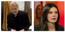 “Mi dispiace che un uomo del talento e della genialità di mio padre Vittorio Sgarbi sia così mal consigliato. Tutto quello che gli viene messo in bocca è falso”: parla la figlia Evelina