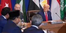 Piano per Gaza, Trump ringrazia i paesi arabi e bacchetta quelli europei: “Alcuni sono stati stupidi a riconoscere la Palestina”
