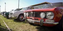 Millennium Expo 2025, auto e moto d’epoca protagoniste all’Ippodromo Capannelle