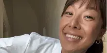 “Ho lasciato un lavoro stabile nella moda, so cosa significa rischiare. Non vorrei entrare a fare parte della brigata di un ristorante, la gavetta può aspettare”: parla Anna Zhang