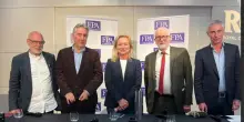 Jeremy Corbyn e Zarah Sultana, il nuovo partito della sinistra radicale in Uk nasce già diviso