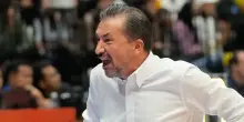 Luca Banchi è il nuovo ct dell’Italbasket: agli ultimi Mondiali è stato eletto “best coach”