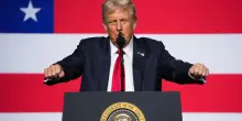 Cripto, grazie a Trump uno speculatore guadagna 160 milioni di dollari