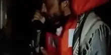 Flotilla, l’attivista Avila risponde alla Marina israeliana via radio: “Siamo una missione umanitaria, il vostro blocco è illegale”