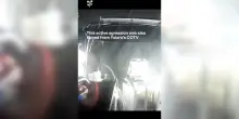“Israele usa cannoni ad acqua contro le nostre barche”: la video-denuncia dalla Flotilla