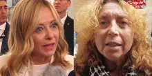 Flotilla, la portavoce italiana replica a Meloni: “Siamo noi che chiediamo responsabilità a istituzioni” – Video