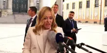 Flotilla, ennesimo attacco di Meloni: “Irresponsabile insistere. Forse sofferenze dei palestinesi non erano la priorità”