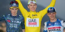 Pogacar, Evenepoel e pure Vingegaard: l’Europeo di ciclismo non era mai stato così importante | Percorso, favoriti e italiani