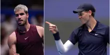 Sinner colleziona titoli e già rimette pressione ad Alcaraz: la nuova classifica Atp dopo Pechino e gli scenari