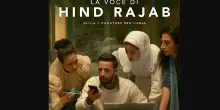 La voce di Hind Rajab, calorosa l’accoglienza del pubblico italiano: una grandissima lezione di cinema