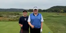 Kai Trump ha lanciato un marchio di felpe usando foto fatte alla Casa Bianca. Il Wall Street Journal: “Conflitto d’interesse”