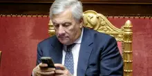Forza Italia infuriata anche per la stretta fiscale sui dividendi che aumenterà il gettito di 1 miliardo l’anno