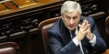 Flotilla, alla Camera le comunicazioni di Tajani. Segui la diretta