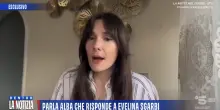 “Essere in depressione e non essere in grado di capire sono due cose completamente diverse”: Alba Sgarbi difende il padre Vittorio dalle parole della sorella Evelina