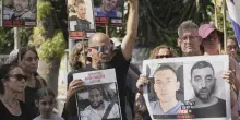 Il 7 ottobre 2023 e i crimini di guerra di Hamas: tutto ciò che Amnesty ha documentato finora