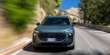 Audi Q3, la prova de Il Fatto.it – Il suv compatto cresce e si fa più maturo – FOTO