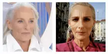 “Quando mi hanno chiamato per sfilare per Victoria’s Secret ho detto, ‘ma avete visto che ho 66 anni?’. Pensavo a uno scherzo”: Elisabetta Dessy racconta
